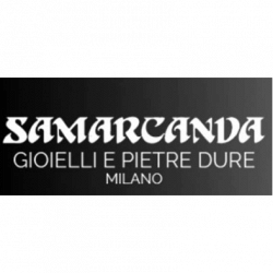 Samarcanda Gioielli logo