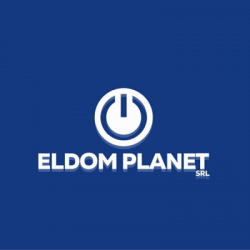 Euronics (Eldom Planet) logo