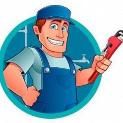 Romeo Francesco Impianti Termoidraulici logo