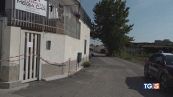Operaio morto a Caivano abbandonato in strada