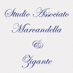Studio Associato Marcandella - Zigante logo
