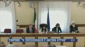Breaking News delle 21.30 | Cantone: "Il dossieraggio è ancora attivo"