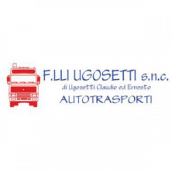 Autotrasporti F.lli Ugosetti logo