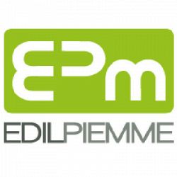 Edil Piemme - EPM - Ceramiche Edilizia logo