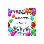 New Balloon Store Tuttofesta