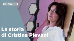 La storia di Cristina Plevani