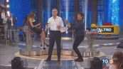 "Avanti un altro" è in prima serata
