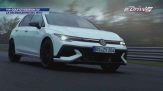 Volkswagen Golf GTI Edition 50