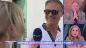 Briatore e la paghetta di 500 euro al figlio: è polemica