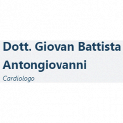Cardiologo Dott. Antongiovanni Giovan Battista logo