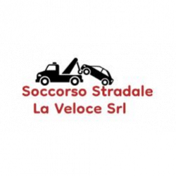 Soccorso Stradale La Veloce logo