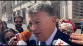 Lavoro, Bombardieri: bene incontro sicurezza, accolte 2 richieste