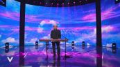 Roby Facchinetti in "Pensiero"
