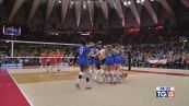 Le ragazze del volley campionesse del mondo