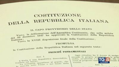 L'importanza della Costituzione italiana