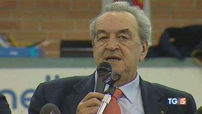 Addio a Bruno Pizzul competenza e garbo