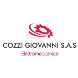 Elettromeccanica Cozzi Giovanni Sas logo