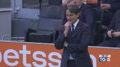Inzaghi dall'Inter all'Arabia Saudita
