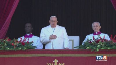 Superare le divisioni che tacciano le armi