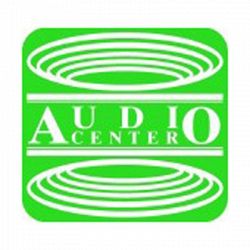 Audio Center Srl logo