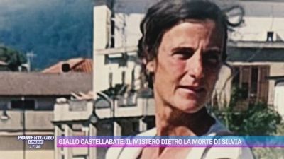 Giallo Castellabate: il mistero dietro la morte di Silvia Nowak