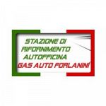 Gas Auto Forlanini