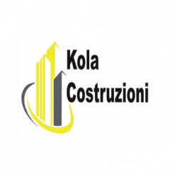 Kola Costruzioni logo