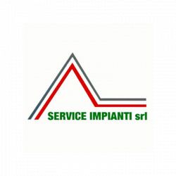 Service Impianti logo