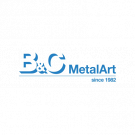 B e C Metal Art
