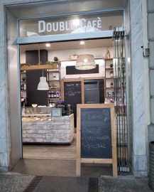 Double Cafe'