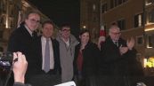 Vittoria a Prato e Pistoia, il magro bottino del Centrosinistra