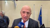 Patuelli: inflazione da energia e noli, guerre come fiumi carsici