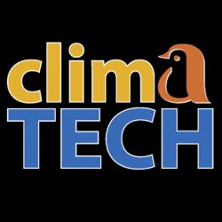 Clima Tech logo