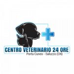 Clinica Veterinaria Saluzzo - Centro Fisioterapico