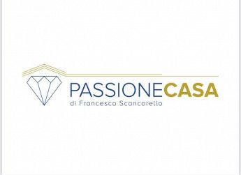 PassioneCasa di Francesco Scancarello-