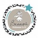 Bennipu' Kidswear 0-16
