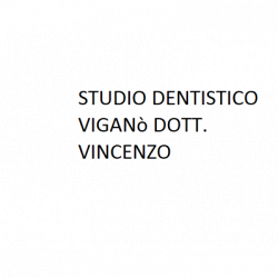 Studio Dentistico Vigano' Dott. Vincenzo logo