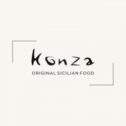 Konza Pizzeria Pizzoleria Ristorante logo
