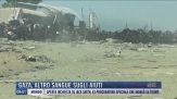 Breaking News delle 09.00 | Gaza, altro sangue sugli aiuti