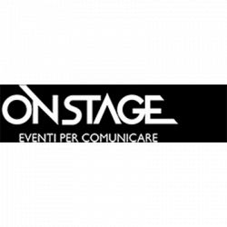 On Stage logo