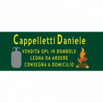 Cappelletti Daniele Legna da Ardere - Vendita GPL in Bombole