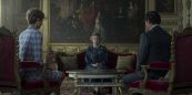 Serie tv di novembre su Netflix