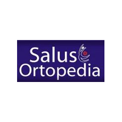 Ortopedia Salus logo