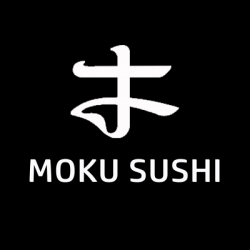 Moku Sushi logo