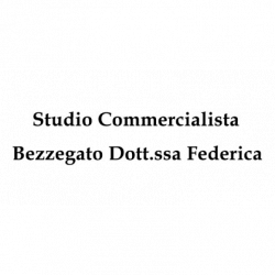 Studio Commercialista Bezzegato Dott.ssa Federica logo