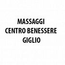 Massaggi Centro Benessere Giglio