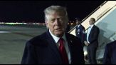 Iran, Trump: "Siamo nelle fasi finali di un accordo molto buono"