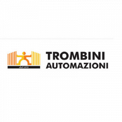 Trombini Automazioni logo