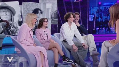 Veronica Peparini e Andreas Muller: l'intervista integrale