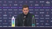 Thiago Motta: "Dobbiamo sfruttare questo momento magico"